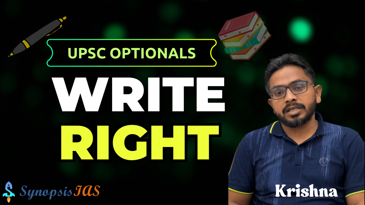 Write Optional Right